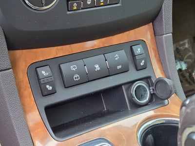 2010 Buick Enclave CXL 1XL