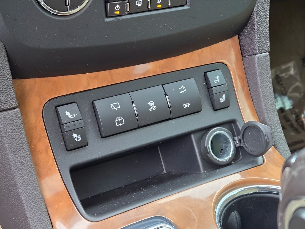 2010 Buick Enclave CXL 1XL