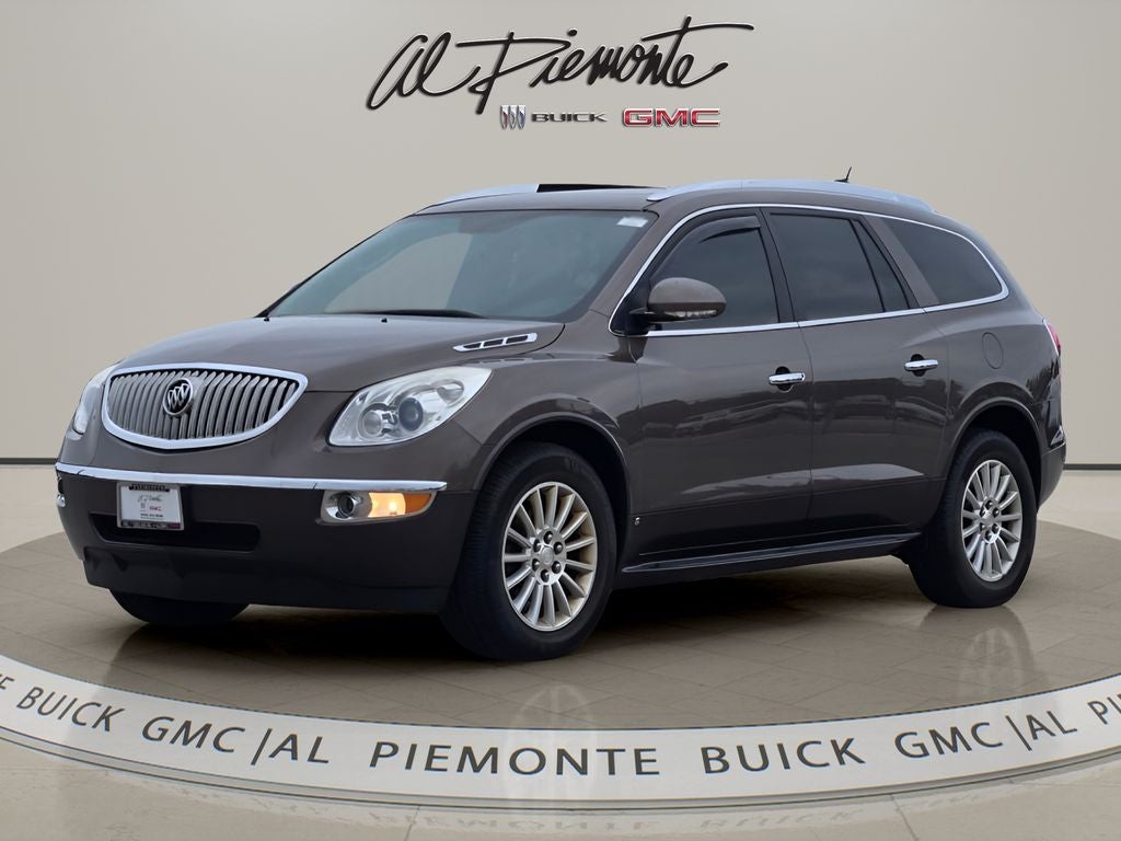 2010 Buick Enclave CXL 1XL