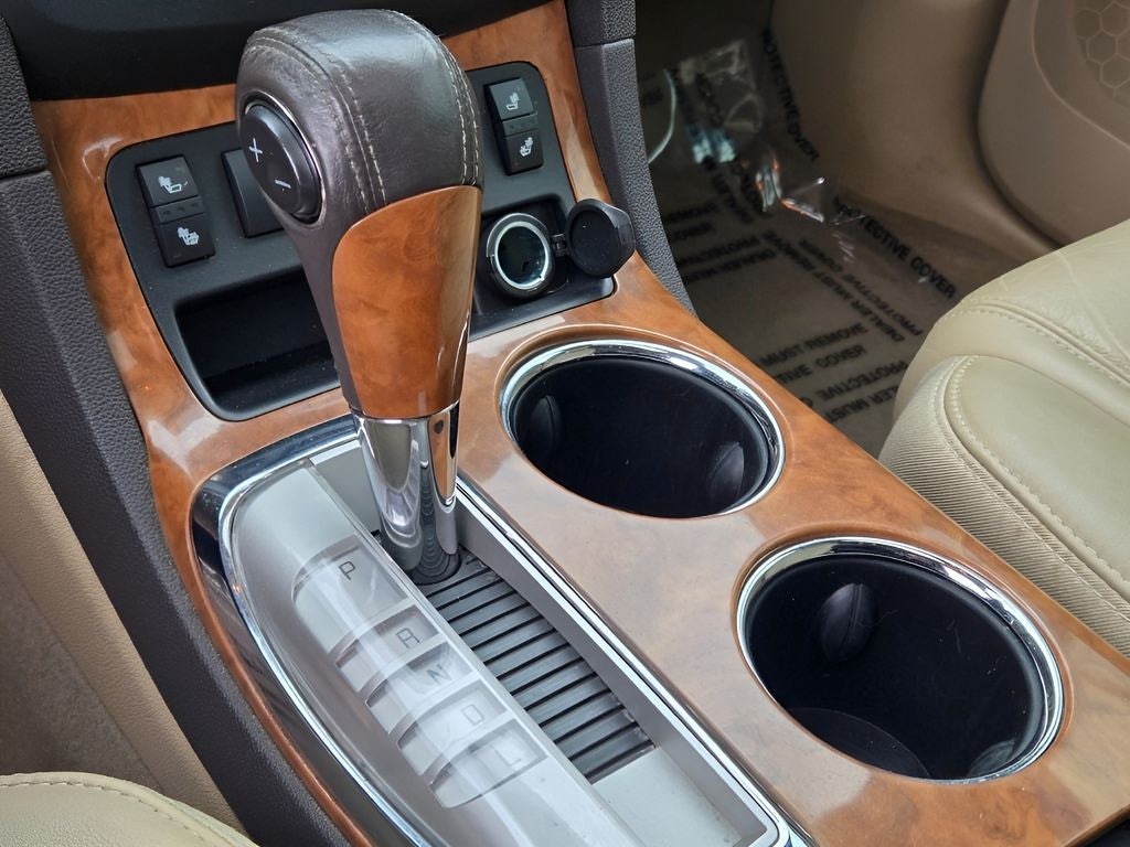 2010 Buick Enclave CXL 1XL