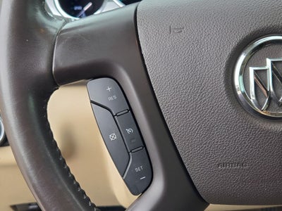 2010 Buick Enclave CXL 1XL