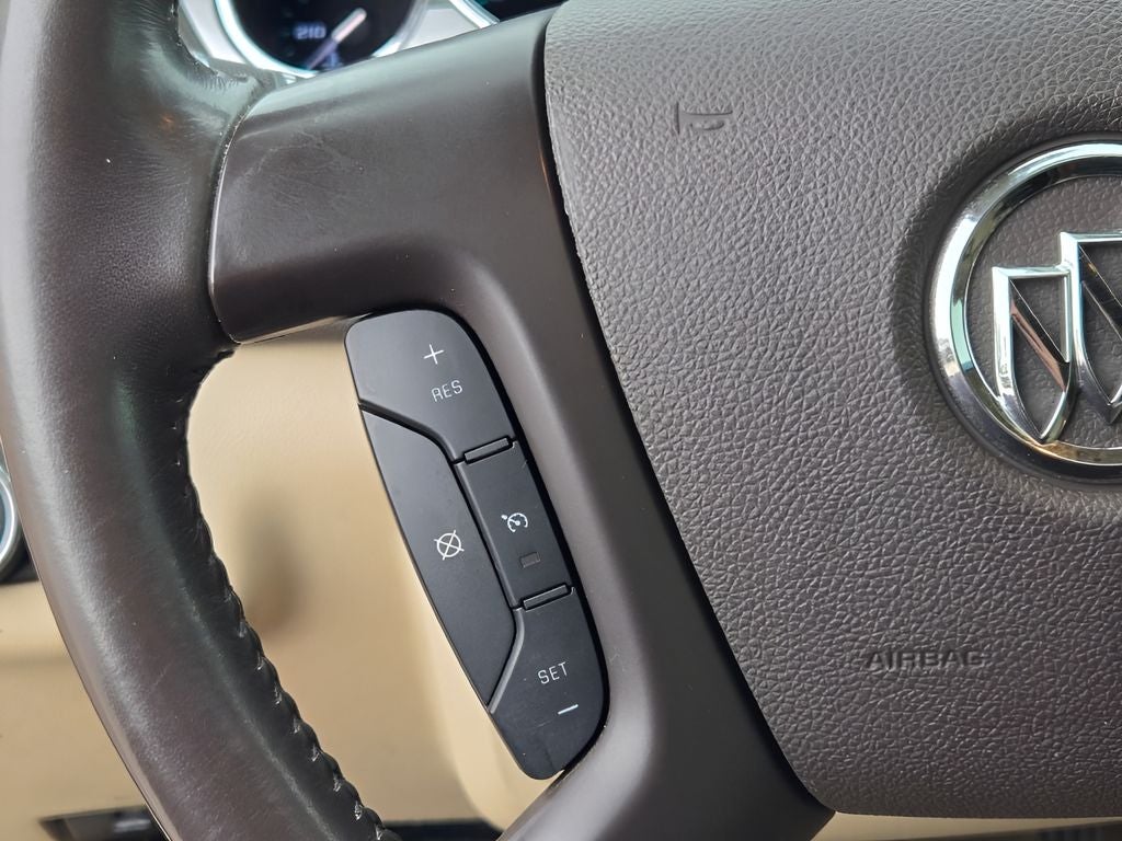 2010 Buick Enclave CXL 1XL