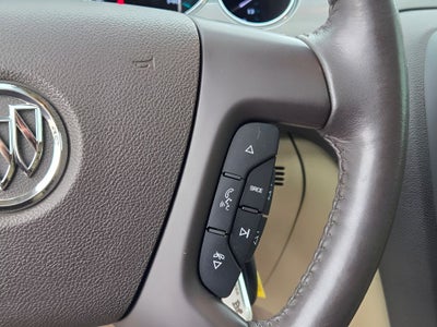 2010 Buick Enclave CXL 1XL