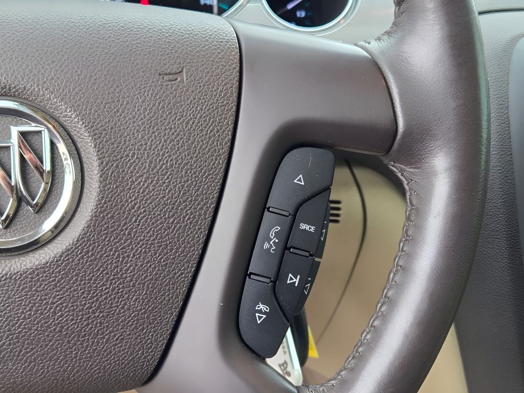 2010 Buick Enclave CXL 1XL