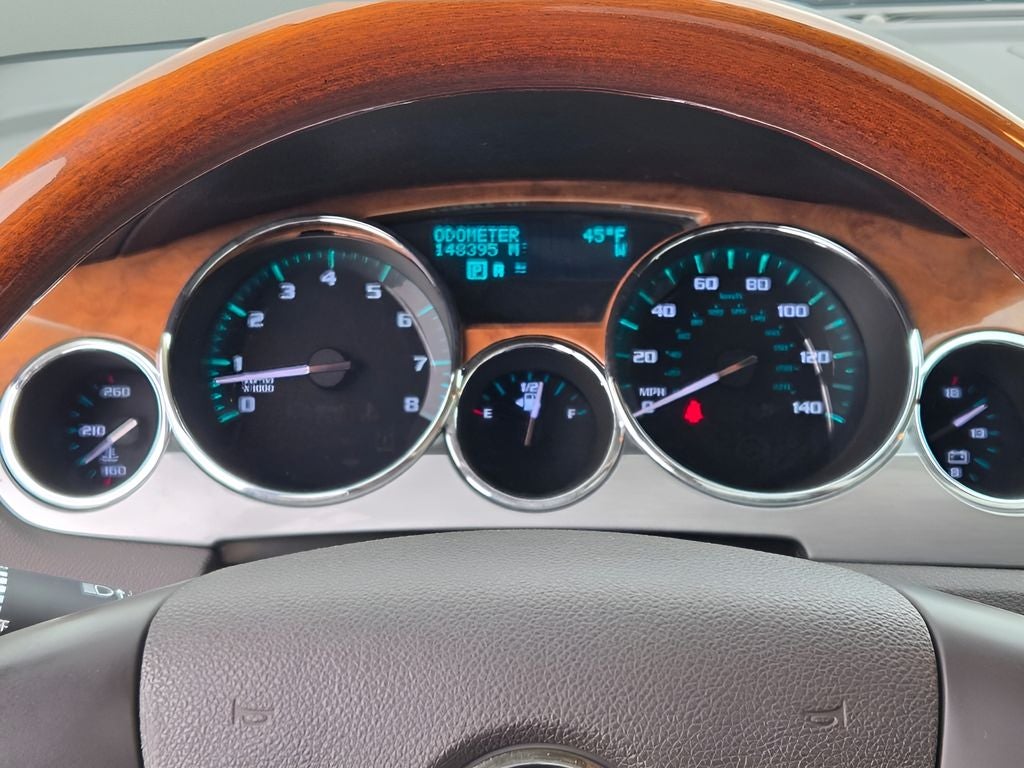 2010 Buick Enclave CXL 1XL