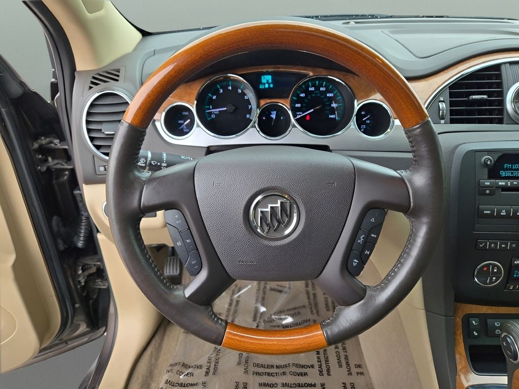 2010 Buick Enclave CXL 1XL