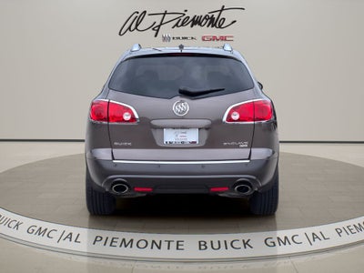 2010 Buick Enclave CXL 1XL