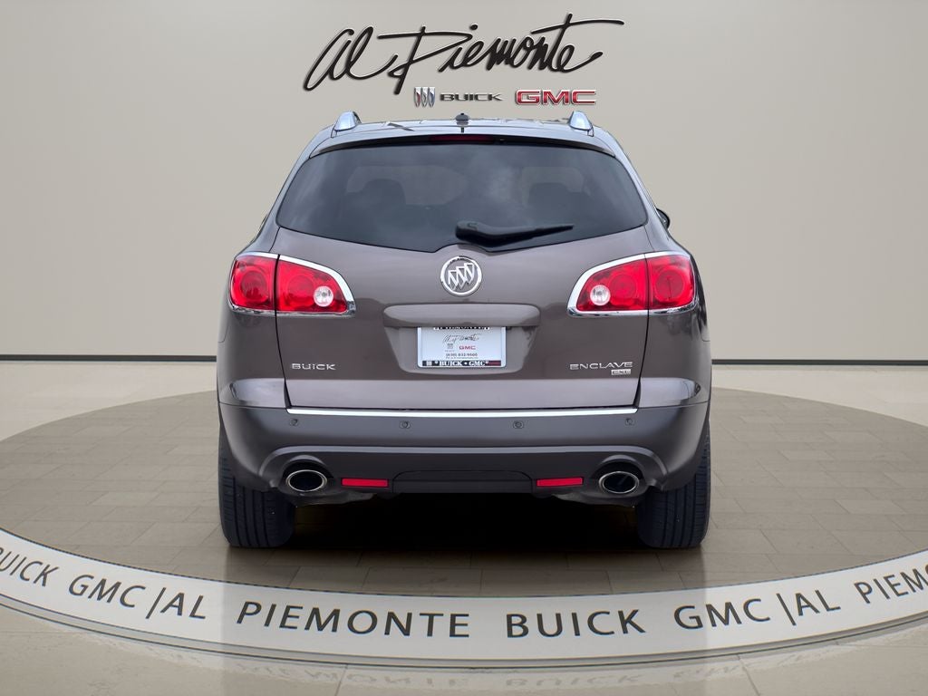 2010 Buick Enclave CXL 1XL