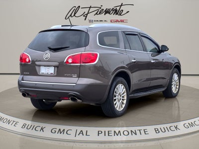 2010 Buick Enclave CXL 1XL