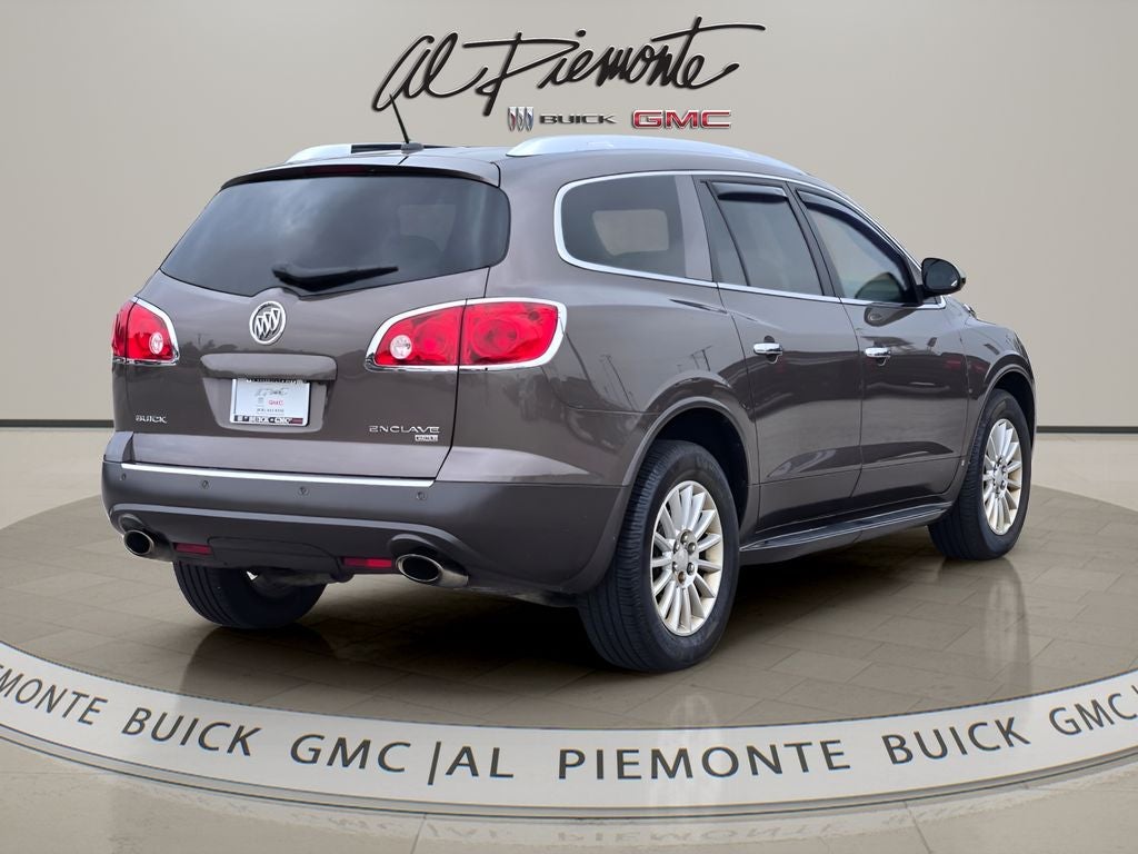 2010 Buick Enclave CXL 1XL