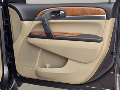 2010 Buick Enclave CXL 1XL