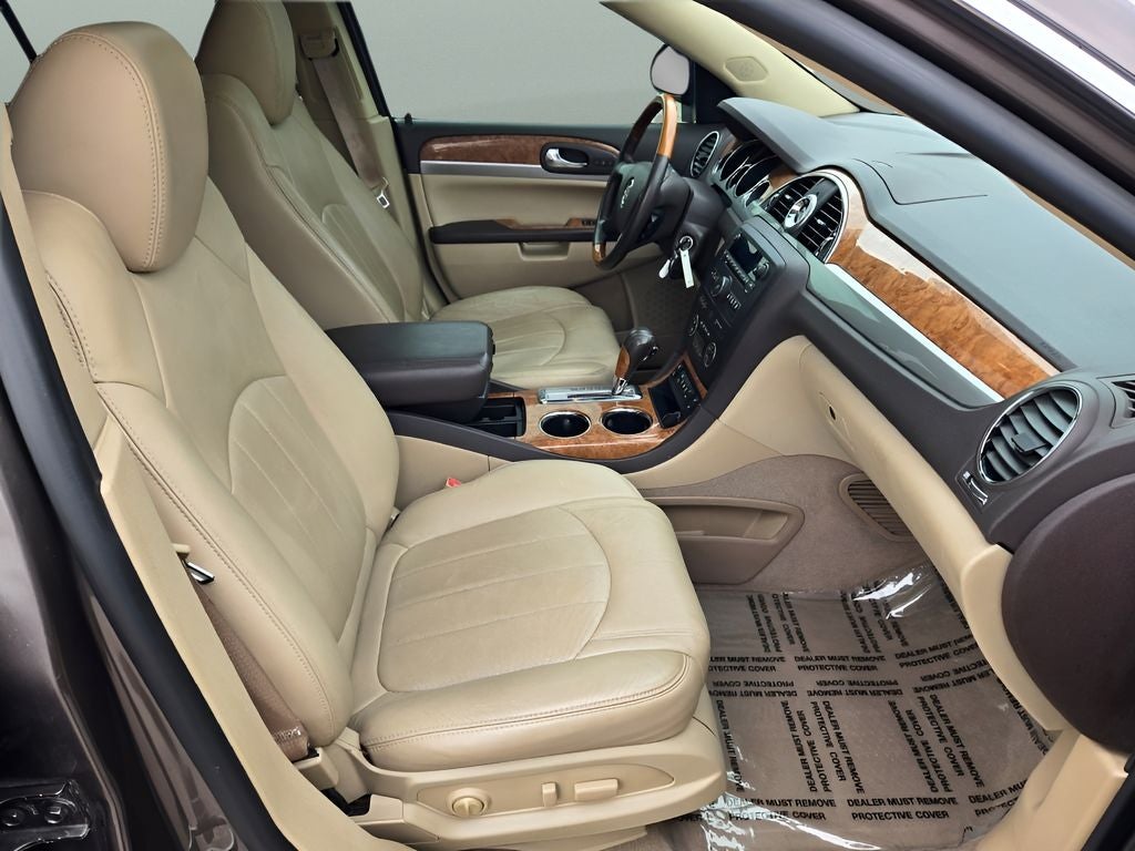 2010 Buick Enclave CXL 1XL