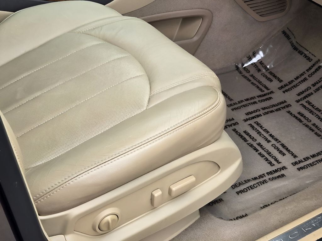 2010 Buick Enclave CXL 1XL