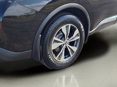 2021 Nissan Murano S