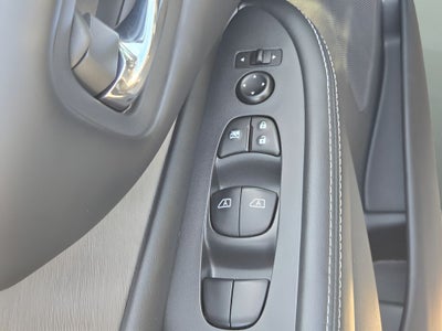 2021 Nissan Murano S