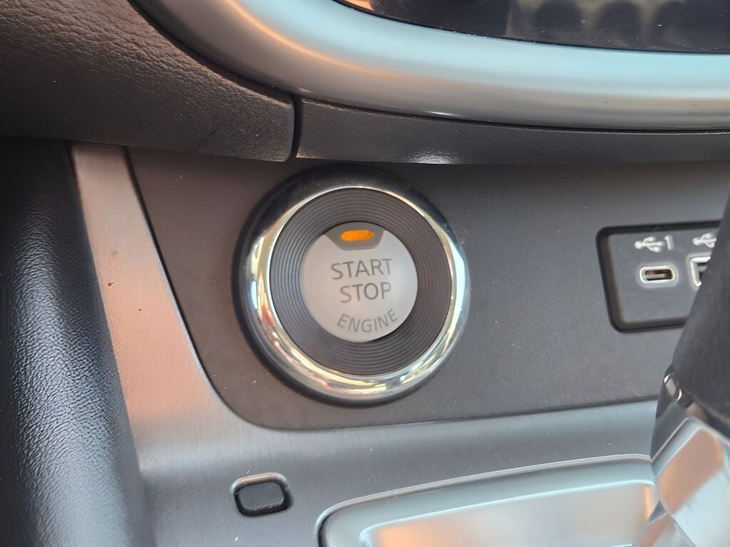 2021 Nissan Murano S