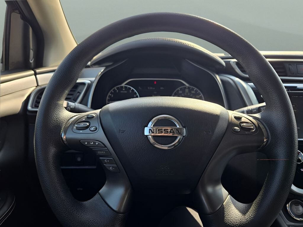 2021 Nissan Murano S