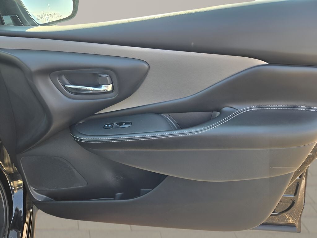 2021 Nissan Murano S