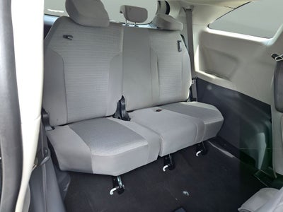 2023 Toyota Sienna LE 8 Passenger