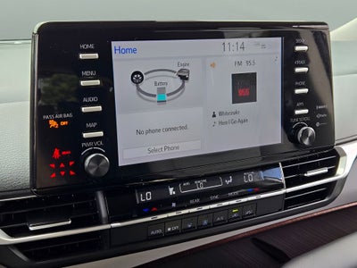 2023 Toyota Sienna LE 8 Passenger