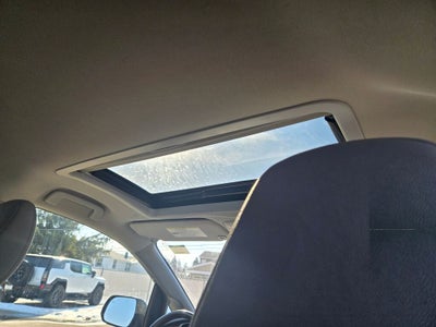 2019 Toyota Sienna XLE 8 Passenger