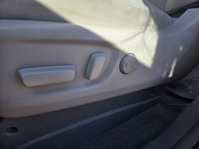 2019 Toyota Sienna XLE 8 Passenger