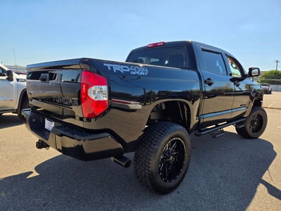 2019 Toyota Tundra SR5