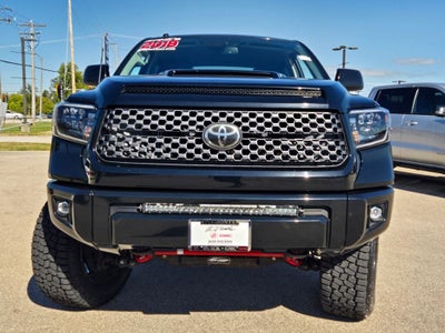 2019 Toyota Tundra SR5