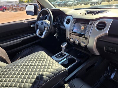 2019 Toyota Tundra SR5