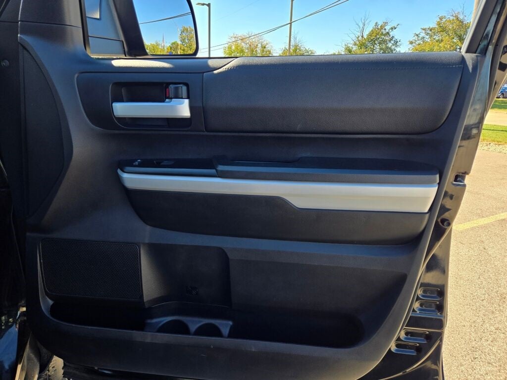 2019 Toyota Tundra SR5