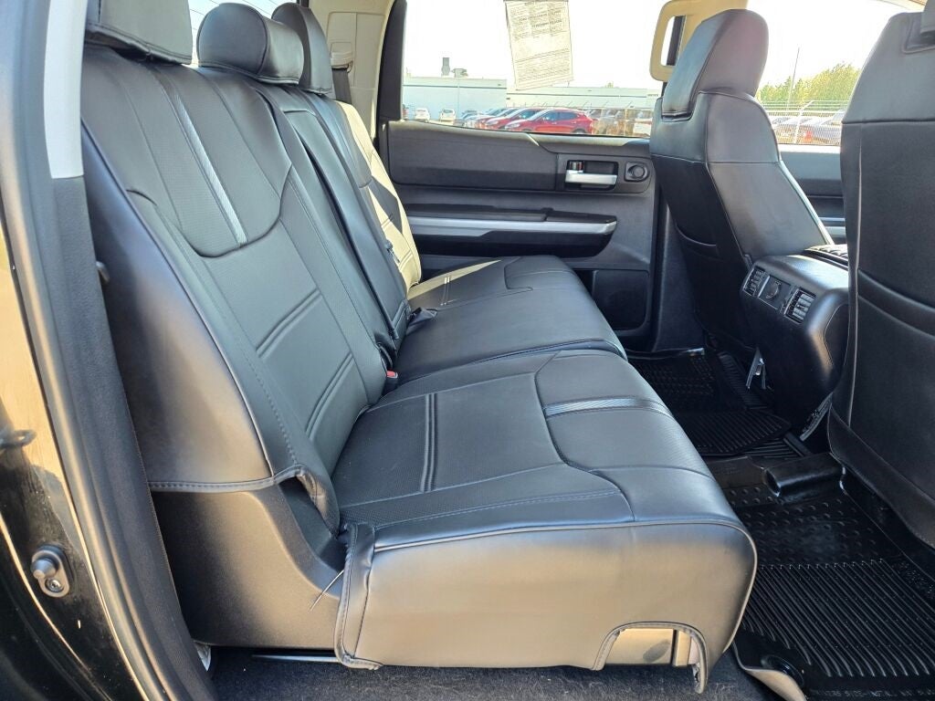 2019 Toyota Tundra SR5