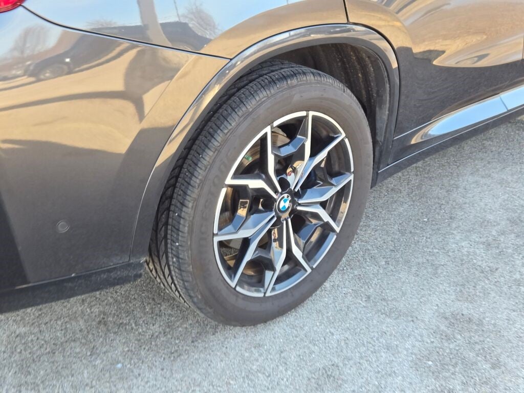 2022 BMW X4 xDrive30i