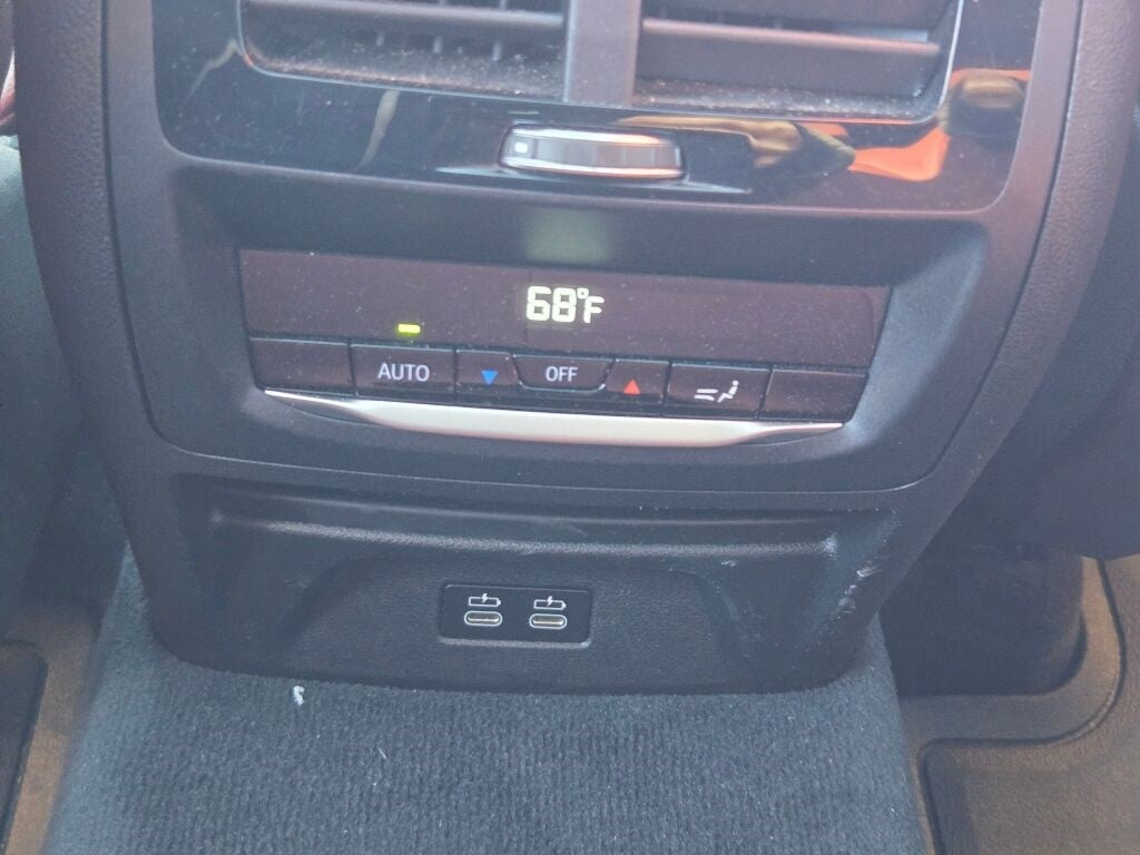 2022 BMW X4 xDrive30i