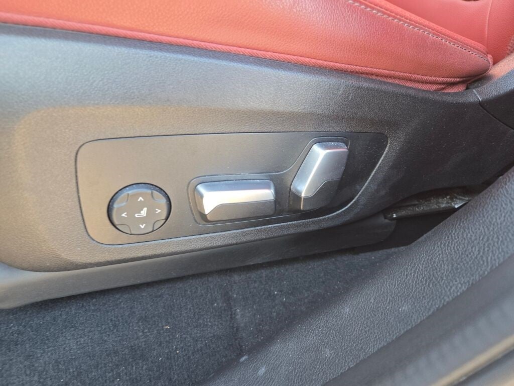 2022 BMW X4 xDrive30i