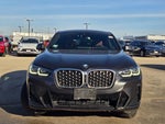 2022 BMW X4 xDrive30i