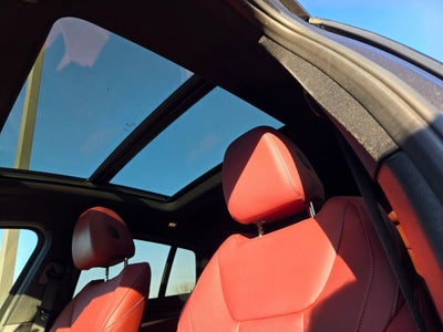 2022 BMW X4 xDrive30i