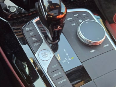 2022 BMW X4 xDrive30i