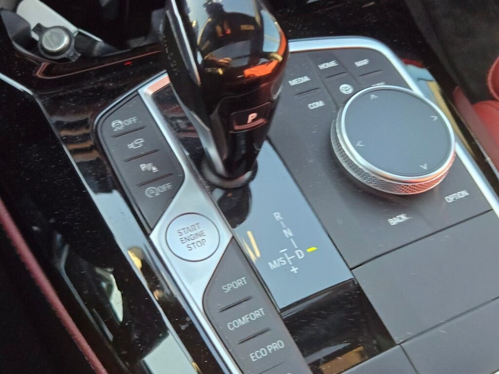 2022 BMW X4 xDrive30i