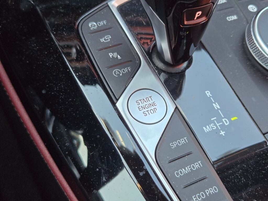 2022 BMW X4 xDrive30i