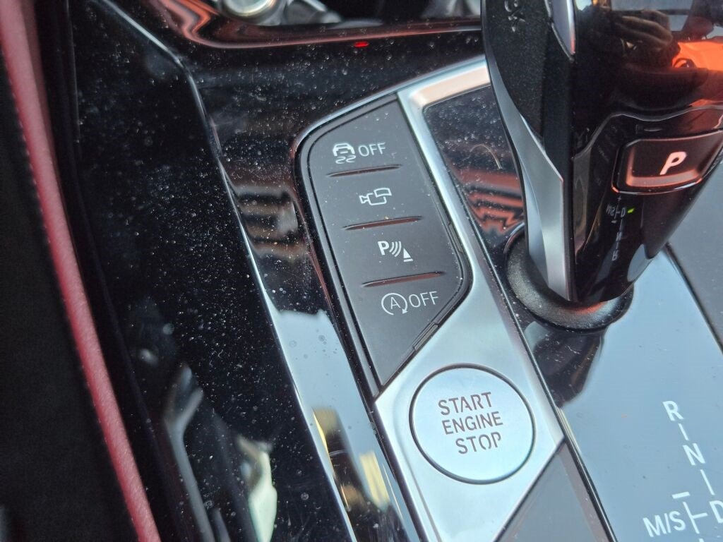 2022 BMW X4 xDrive30i