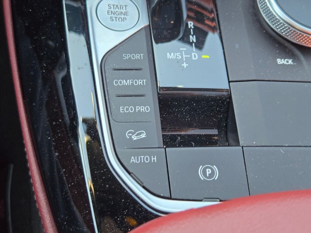 2022 BMW X4 xDrive30i