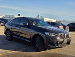 2022 BMW X4 xDrive30i