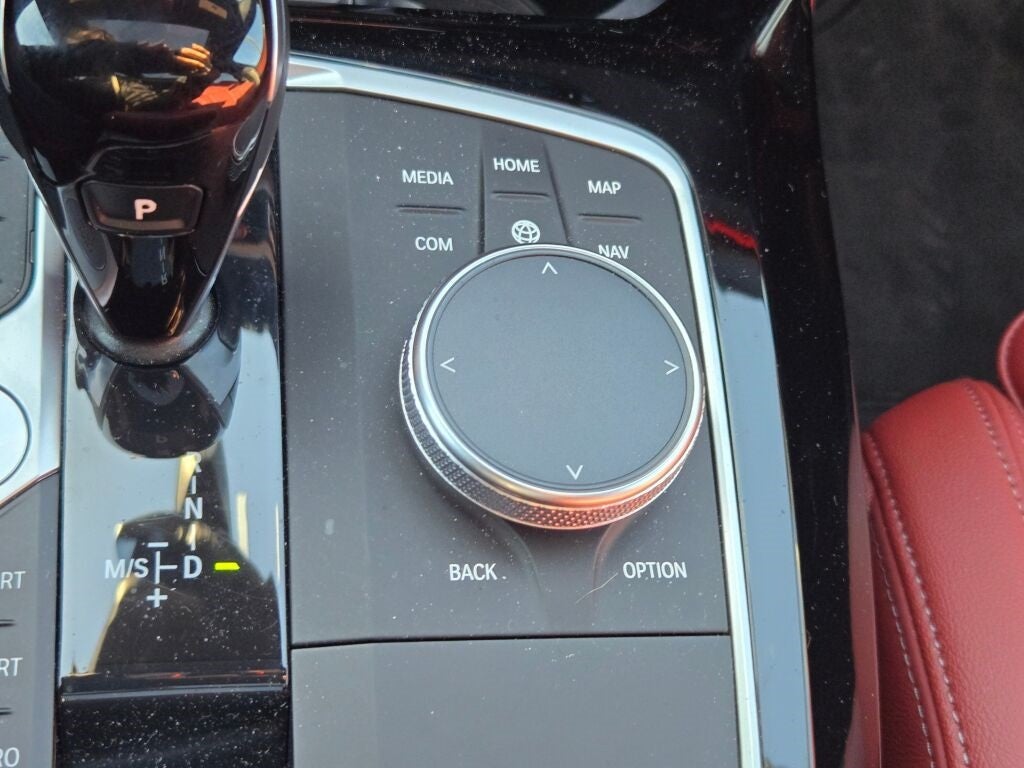 2022 BMW X4 xDrive30i