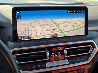 2022 BMW X4 xDrive30i