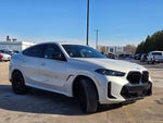 2024 BMW X6 M60I