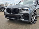 2022 BMW X5 M50i