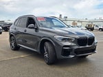 2022 BMW X5 M50i