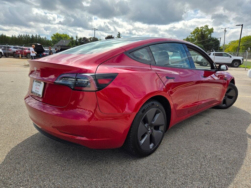2023 Tesla Model 3 Base