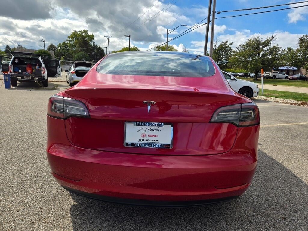 2023 Tesla Model 3 Base