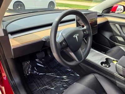 2023 Tesla Model 3 Base